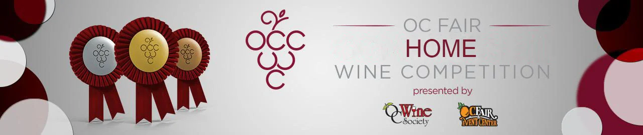 Wine Competition Results 2025